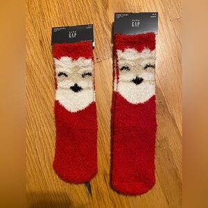 Santa Socks